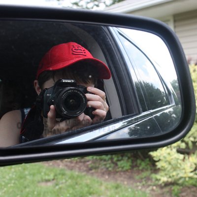 Profile Picture of Kaleb Alex-Maxwell (@KendalJacob03) on Twitter