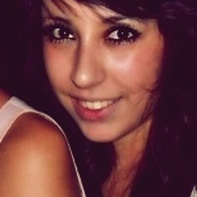 Profile Picture of Silvia Aguado García (@silvia93aguado) on Twitter