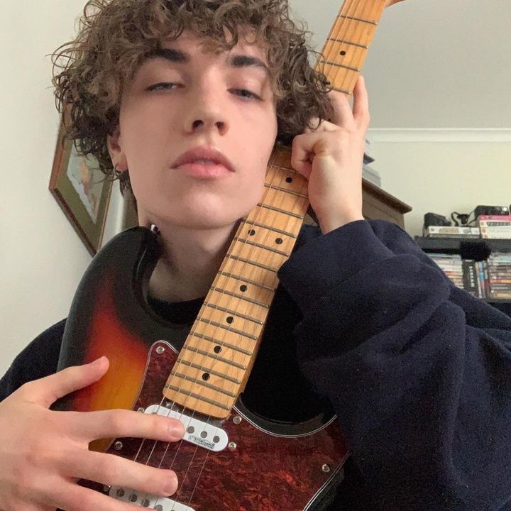 Profile Picture of garrettlaurie (@garrettlaurie) on Tiktok
