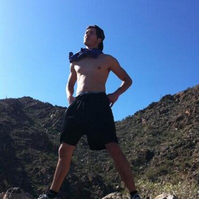 Profile Picture of Cameron Hightower (@Cam_Hight) on Twitter