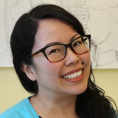 Profile Picture of Liz Wong (she/her) (@lizwongart) on Twitter