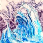 Profile Picture of Erin Attaway (@erin_scruffy_artist) on Instagram