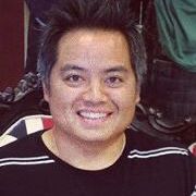 Profile Picture of Robert Villanueva (@gorillaboyz) on Pinterest