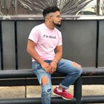 Profile Picture of Justin pichardo (@pichardo715) on Instagram