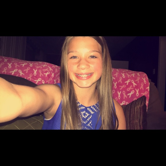 Profile Picture of Laci Scott (@lacibethscott44) on Poshmark