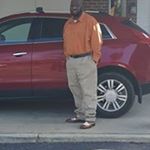 Profile Picture of jerome fostergee (@jeromefostergee) on Instagram