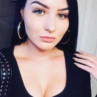 Profile Picture of Christina Gale (@christina-gale-9) on Quora