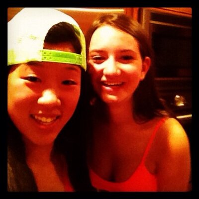 Profile Picture of Stacy Liu (@stacyliu210) on Twitter