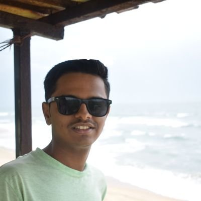 Profile Picture of PUSHKAR SURESH DIXIT (@PushkarSDixit) on Twitter