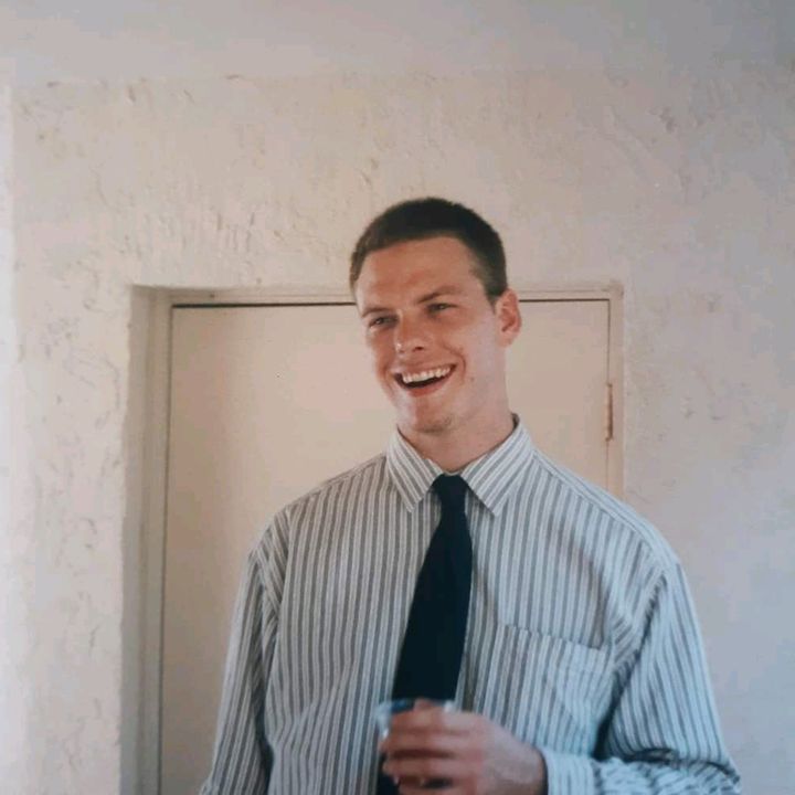 Profile Picture of Adam Olender (@adamolender0) on Tiktok