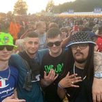 Profile Picture of wade slater (@wade_slater) on Instagram