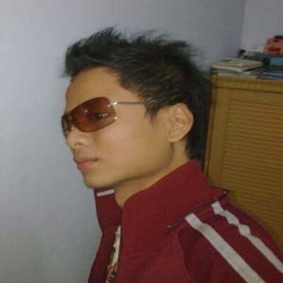 Profile Picture of Indra Lawrence (@Indrachouw) on Twitter