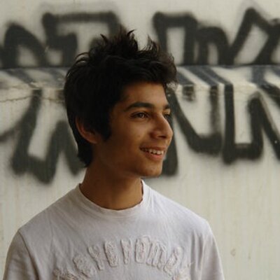 Profile Picture of Samad Munir (@pisces993) on Twitter