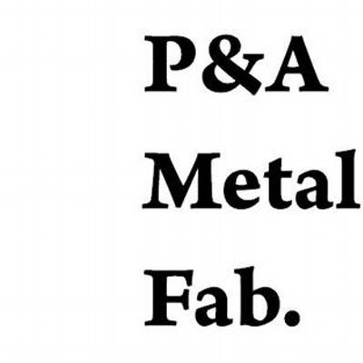 Profile Picture of Daniel Aronson (@PA_MetalFab) on Twitter