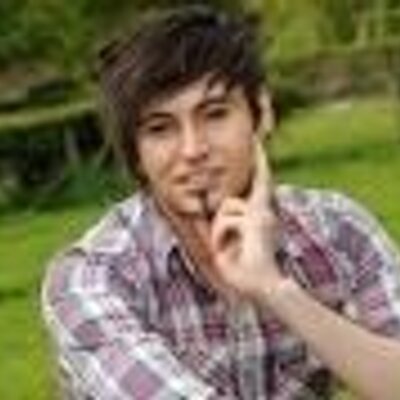 Profile Picture of Greg Pritchard (@gREG_pRITCHARD) on Twitter