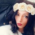 Profile Picture of L&T Blackstorm (@tony_leila_blackstorm) on Instagram