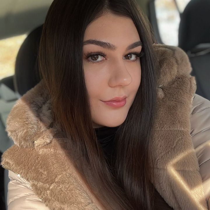 Profile Picture of Bárbara Kiatkoski (@barbarakiat) on Tiktok