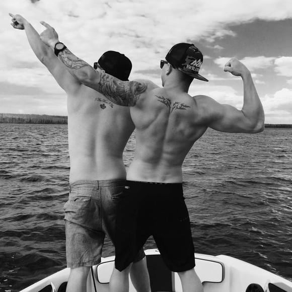 Profile Picture of Chad Sheppard (@chad_sheppard) on Poshmark