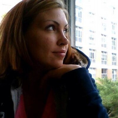 Profile Picture of Dally Jesse Raphael (@DallyJesse) on Twitter