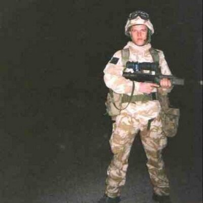 Profile Picture of Anthony Kenyon (@anthonykenyon) on Twitter