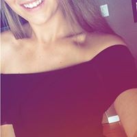 Profile Picture of Kristen Cuttress (@kristen-cuttress) on Quora