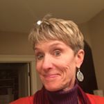 Profile Picture of Carolyn Casey (@carolyncaseyaha) on Instagram