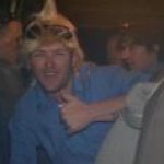 Profile Picture of James Pryde (@prydey69) on Instagram