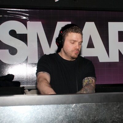 Profile Picture of Brian Gardner (@DJBrianGardner) on Twitter