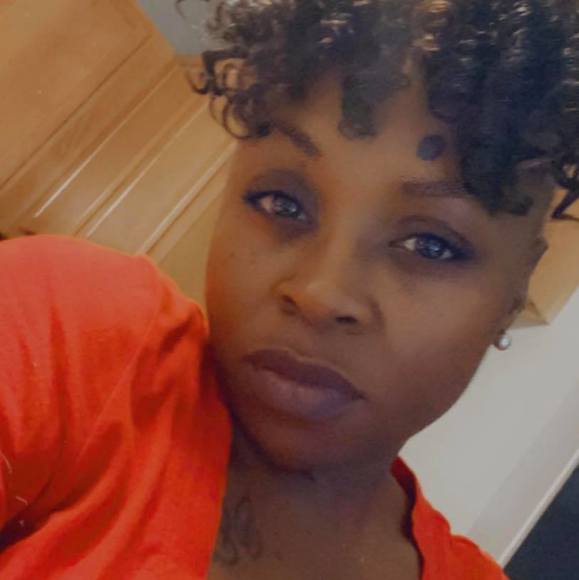 Profile Picture of Ebonie Jenkins (@nyirlamar4) on Poshmark