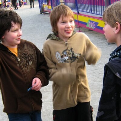 Profile Picture of Andrew Boxall (@andrewboxall1) on Twitter