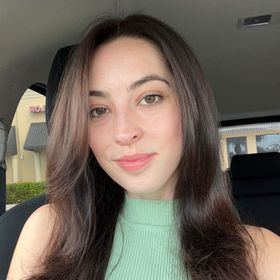 Profile Picture of Miranda McCarthy (@mirandamcc09) on Pinterest