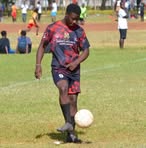 Profile Picture of Leonard Ma'kamolo (@Leonard-Makamolo) on Facebook