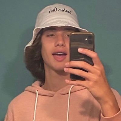 Profile Picture of Jesse Tierney (@JesseTierney5) on Twitter