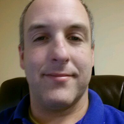 Profile Picture of Eric Forsythe (@titanfan305) on Twitter