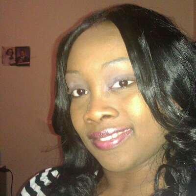 Natasha Joseph - Twitter Profile Picture of Natasha Joseph (@ohso_unique) on Twitter