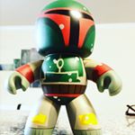 Profile Picture of Pat Barry (@the_real_pfunk) on Instagram