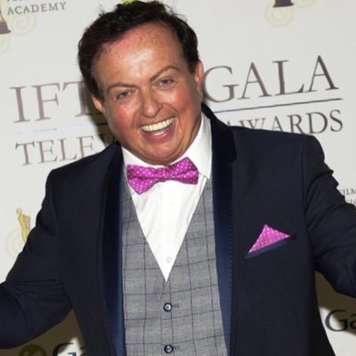 Gavin McMahon - Twitter Profile Picture of Gavin McMahon (@GavinMcMahon13) on Twitter