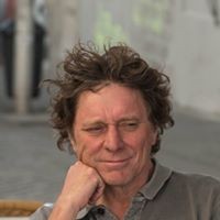Profile Picture of Jonathan Eden-drummond (@jonathan-eden-drummond) on Quora