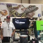 Profile Picture of David Spiers (@victoria.reptile.expo) on Instagram