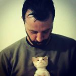 Profile Picture of Claudio Gallucci (@binivix) on Instagram