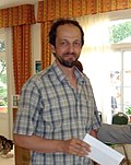 Profile Picture of Anthony Kostenon Wikipedia