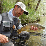 Profile Picture of Briet Ludovic Fishing Guide France (@brietludovic) on Youtube