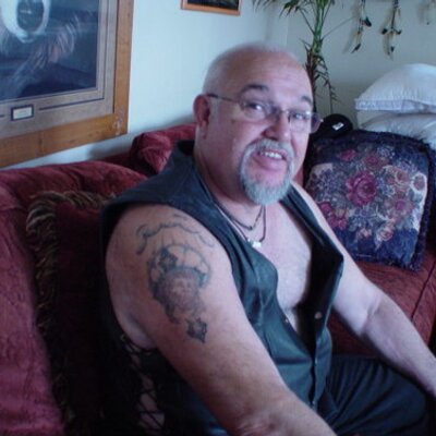 Profile Picture of Dewayne Maxey (@Redbarron2009) on Twitter
