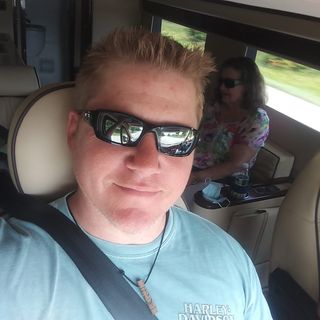 Profile Picture of Keith Rieck (@keith.rieck.94) on Facebook