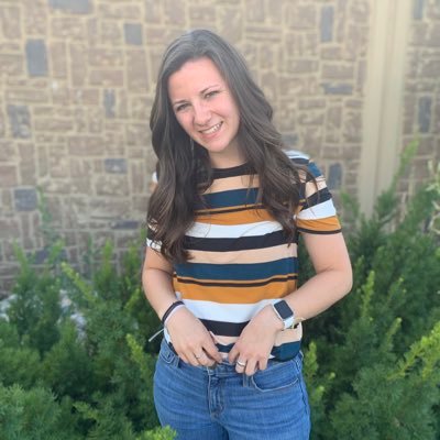 Profile Picture of Gracie🌻 (@gracie_sharp11) on Twitter