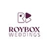 Profile Picture of Roybox Weddings (@royboxweddings) on Tiktok
