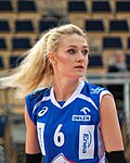 Anna Grejman - Wikipedia - Wikipedia Profile Picture of Anna Grejman - Wikipediaon Wikipedia