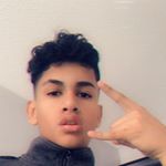 Profile Picture of Isaac Melo (@isaacmelo7) on Instagram