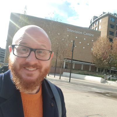 Profile Picture of Robert Rivett (@RivettRobert) on Twitter
