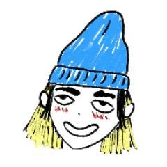 Profile Picture of Alex B (@AlexandraBarsky) on Twitter